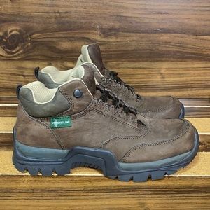 Eastland Alaska Boots